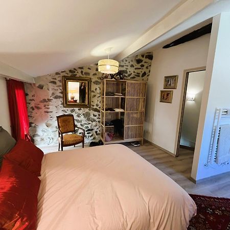 Villa La Casita à Molitg-les-Bains Extérieur photo
