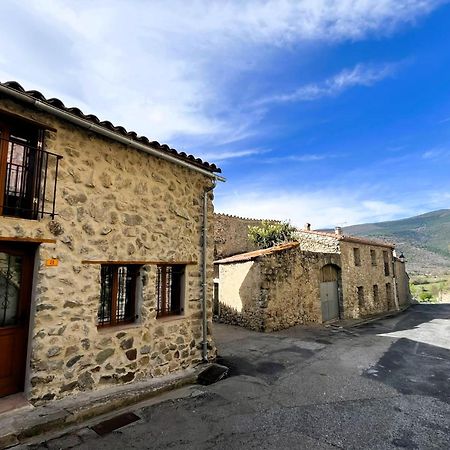 Villa La Casita à Molitg-les-Bains Extérieur photo