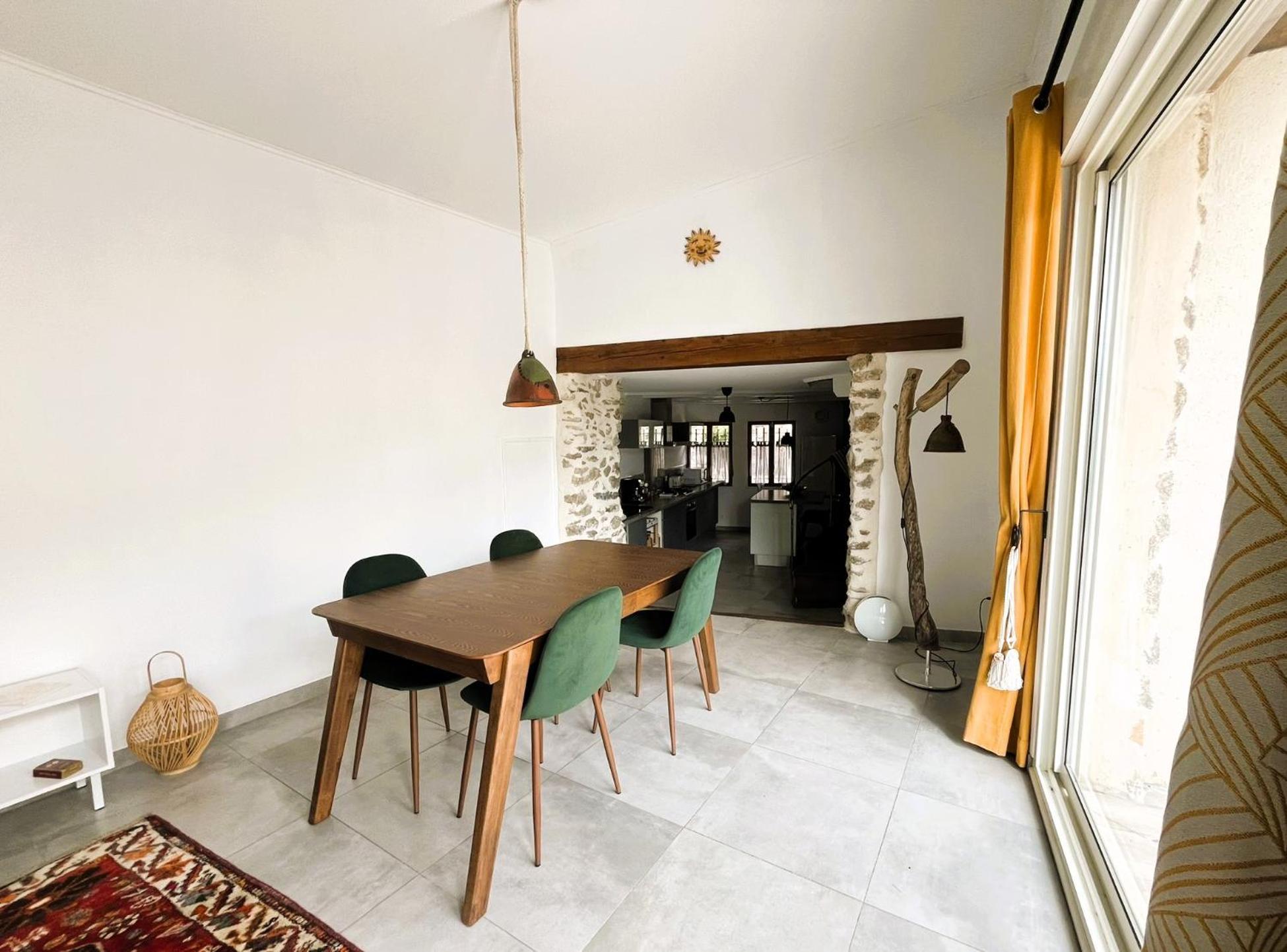 Villa La Casita à Molitg-les-Bains Extérieur photo