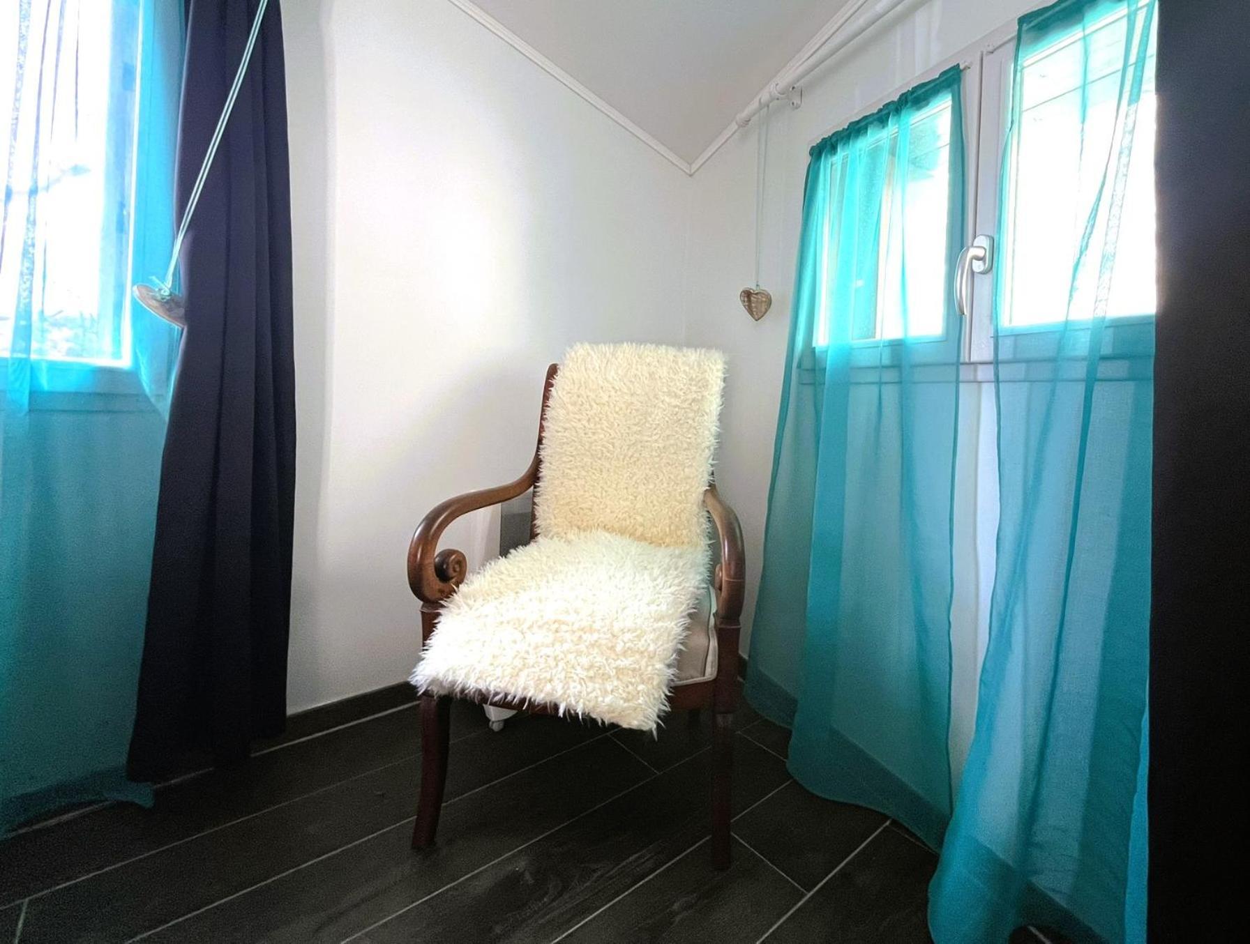 Villa La Casita à Molitg-les-Bains Extérieur photo