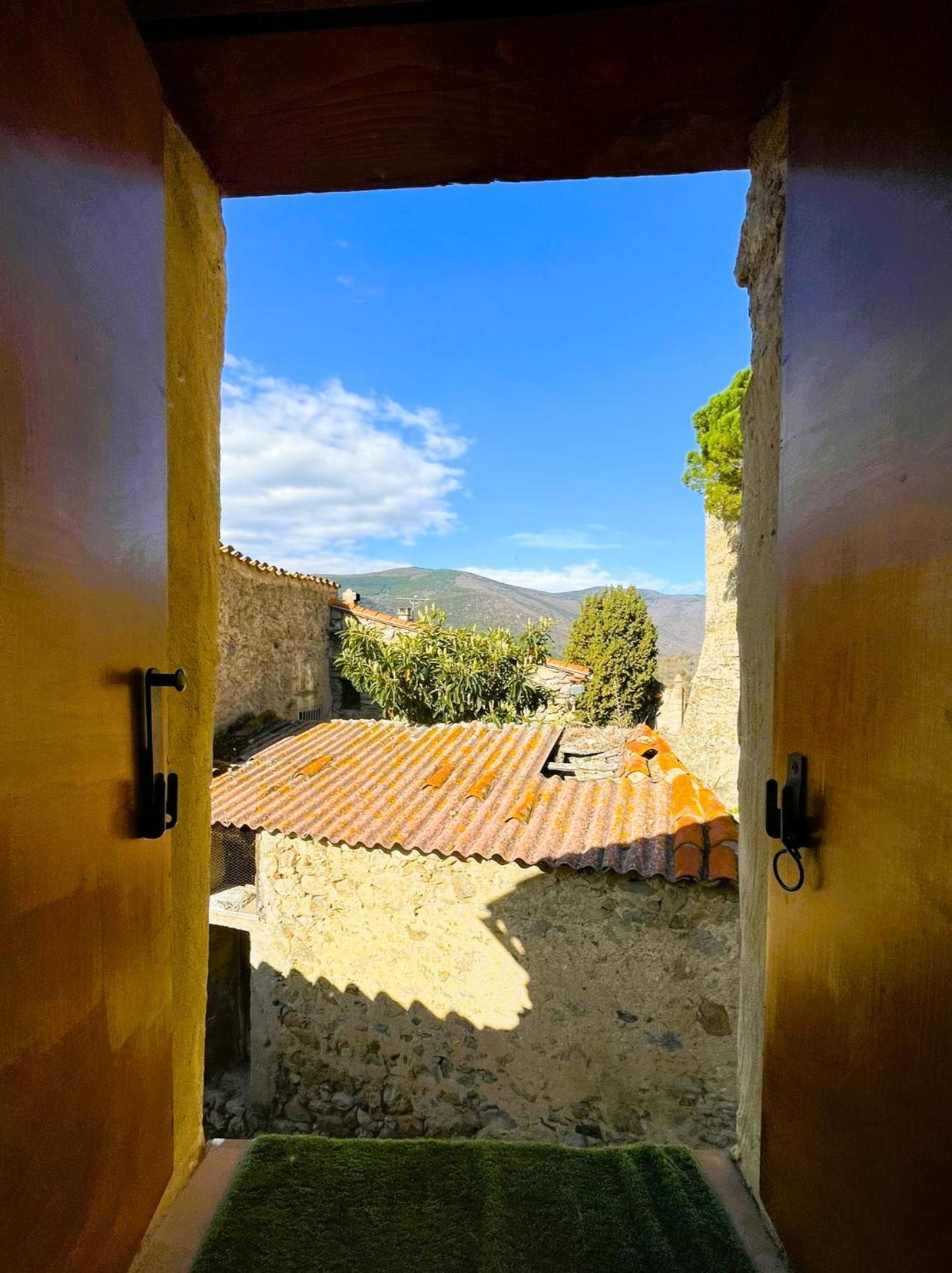 Villa La Casita à Molitg-les-Bains Extérieur photo