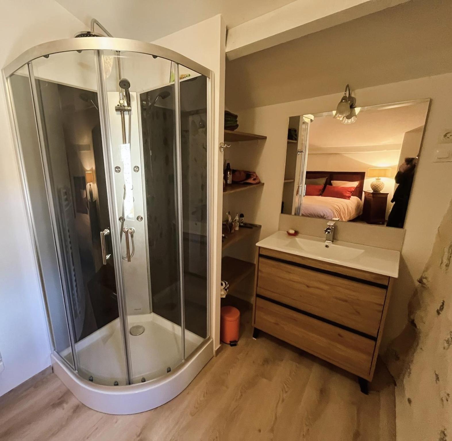 Villa La Casita à Molitg-les-Bains Extérieur photo