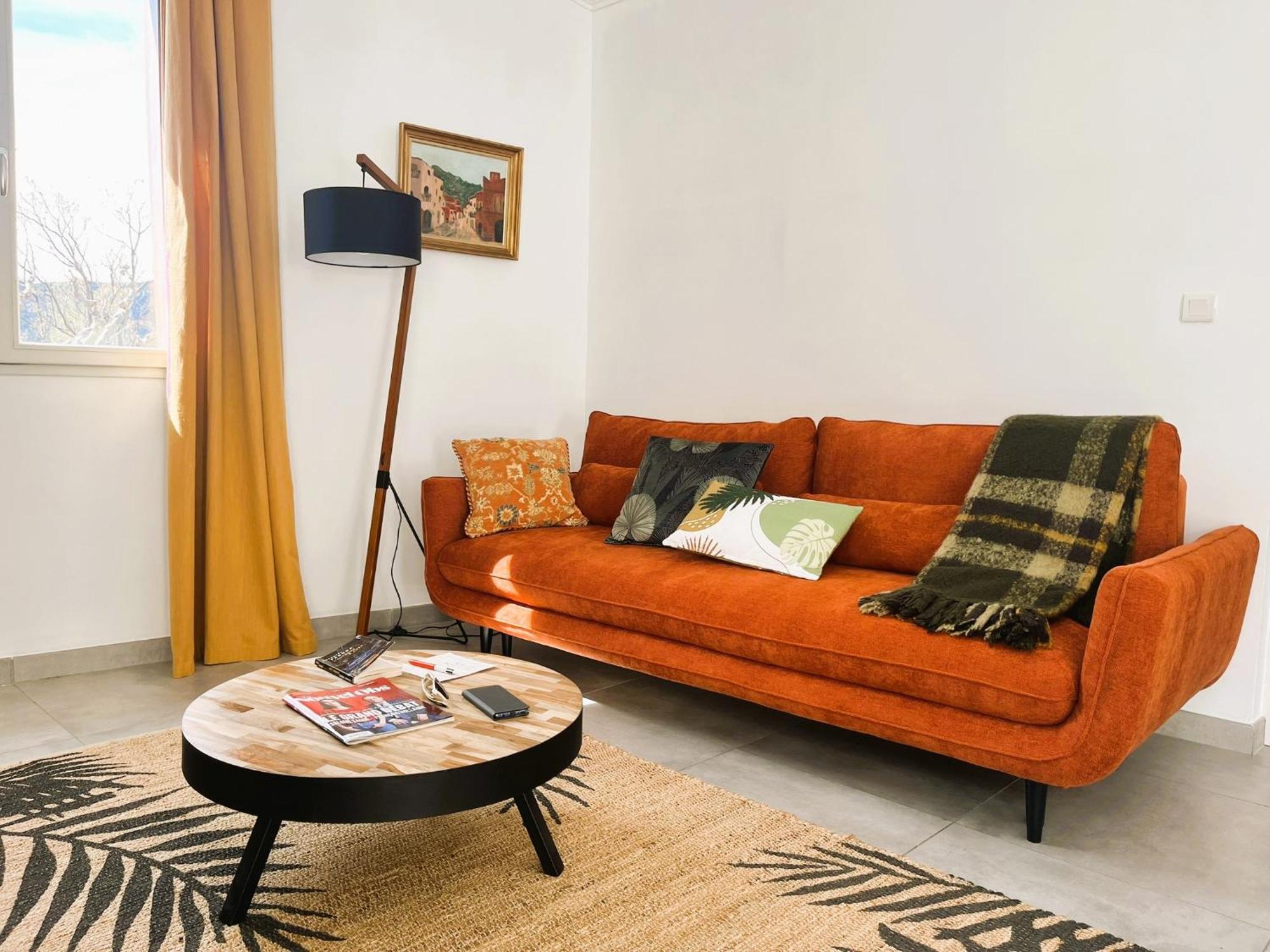 Villa La Casita à Molitg-les-Bains Extérieur photo