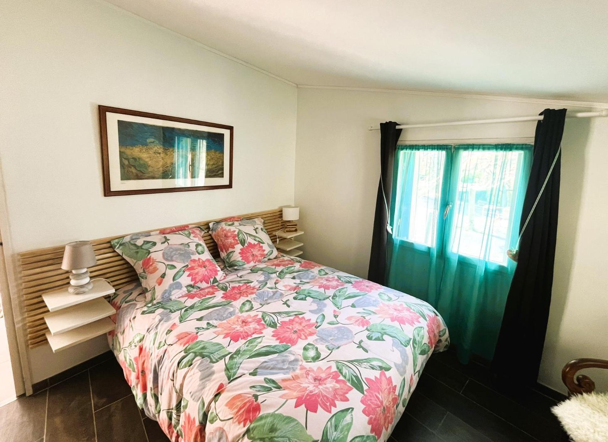 Villa La Casita à Molitg-les-Bains Extérieur photo