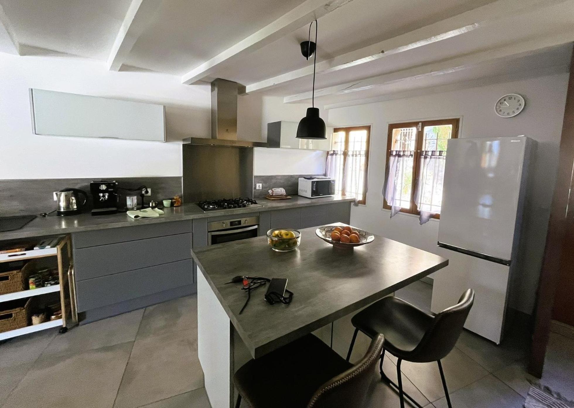 Villa La Casita à Molitg-les-Bains Extérieur photo