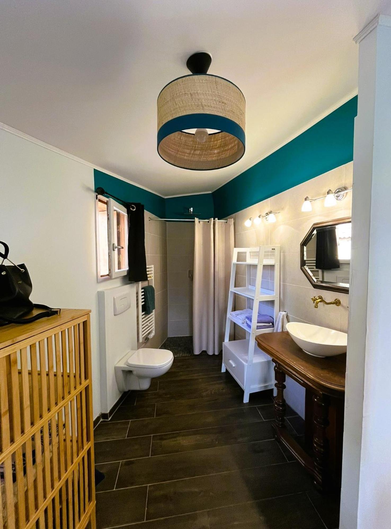 Villa La Casita à Molitg-les-Bains Extérieur photo