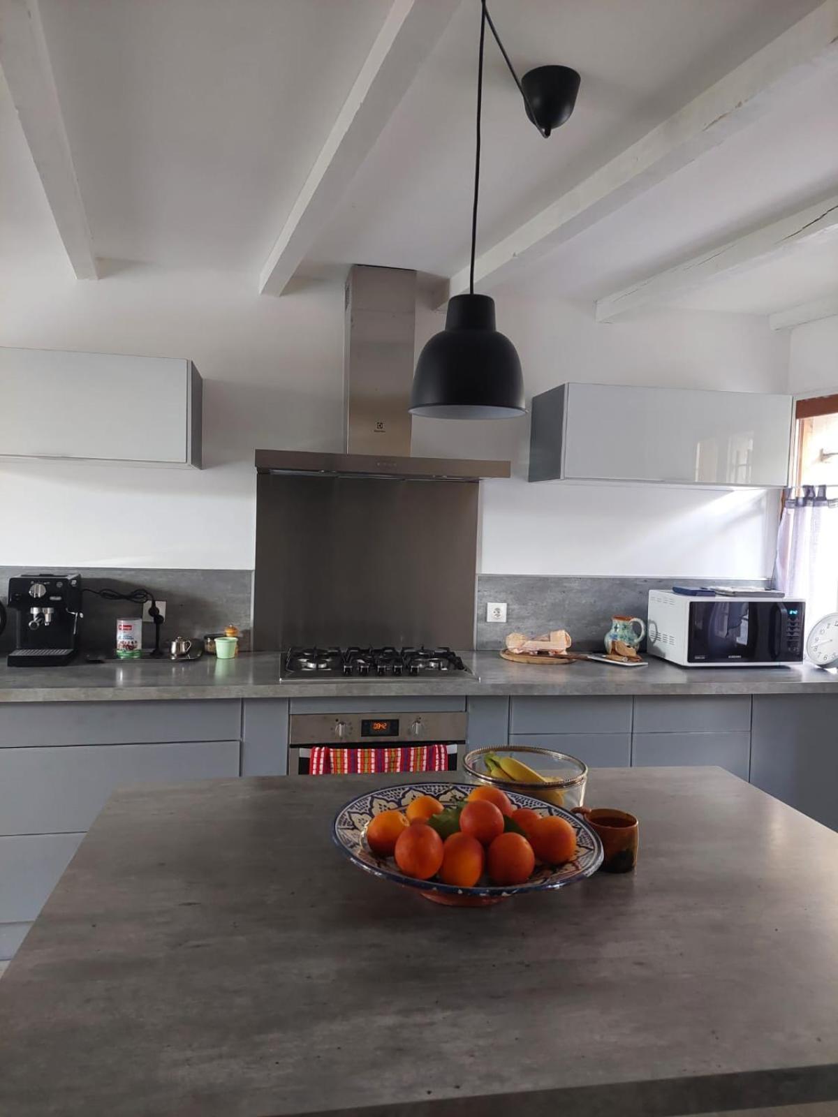 Villa La Casita à Molitg-les-Bains Extérieur photo